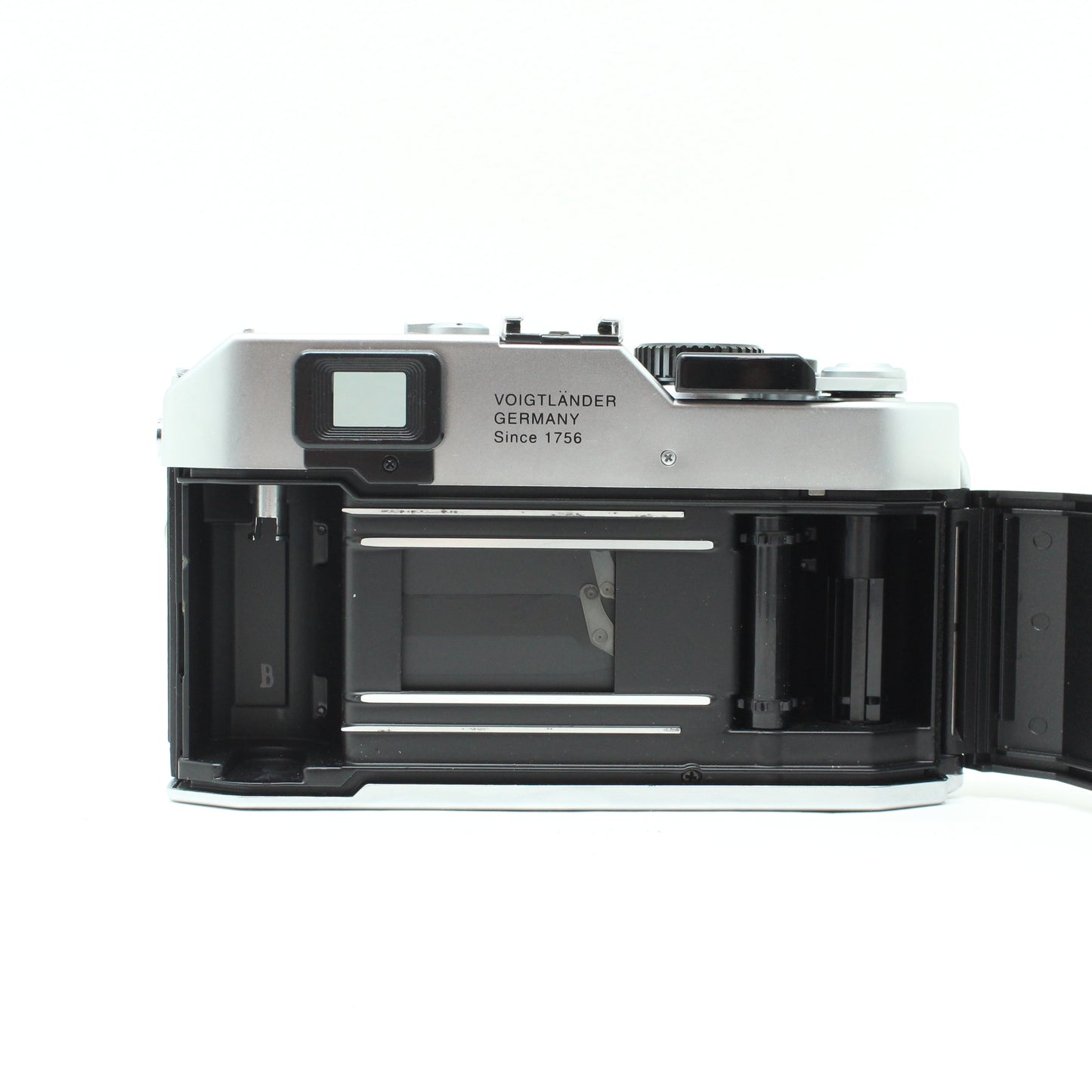 中古 Voigtrander BESSA-R 【3月21日(土) YouTube生配信でご紹介】