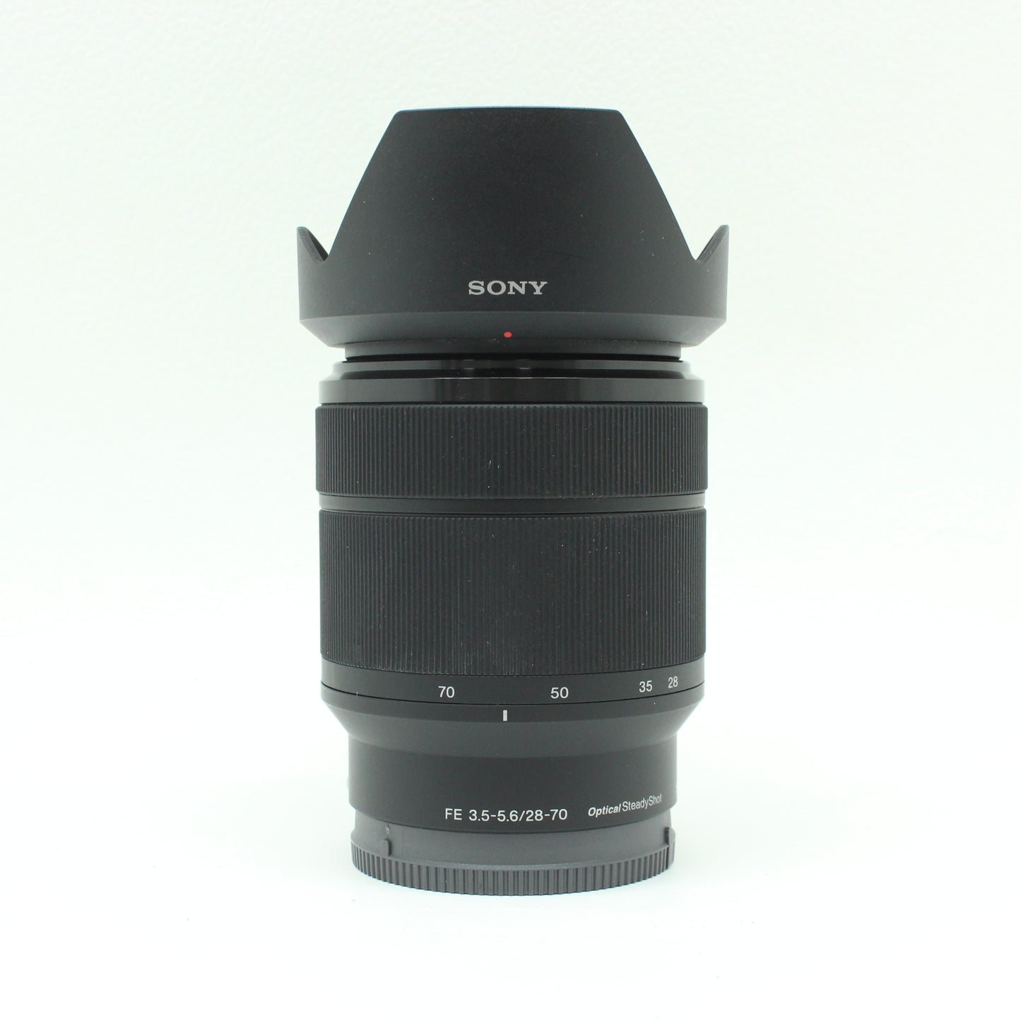中古 SONY FE 28-70mm F3.5-5.6 OSS (Eマウント)