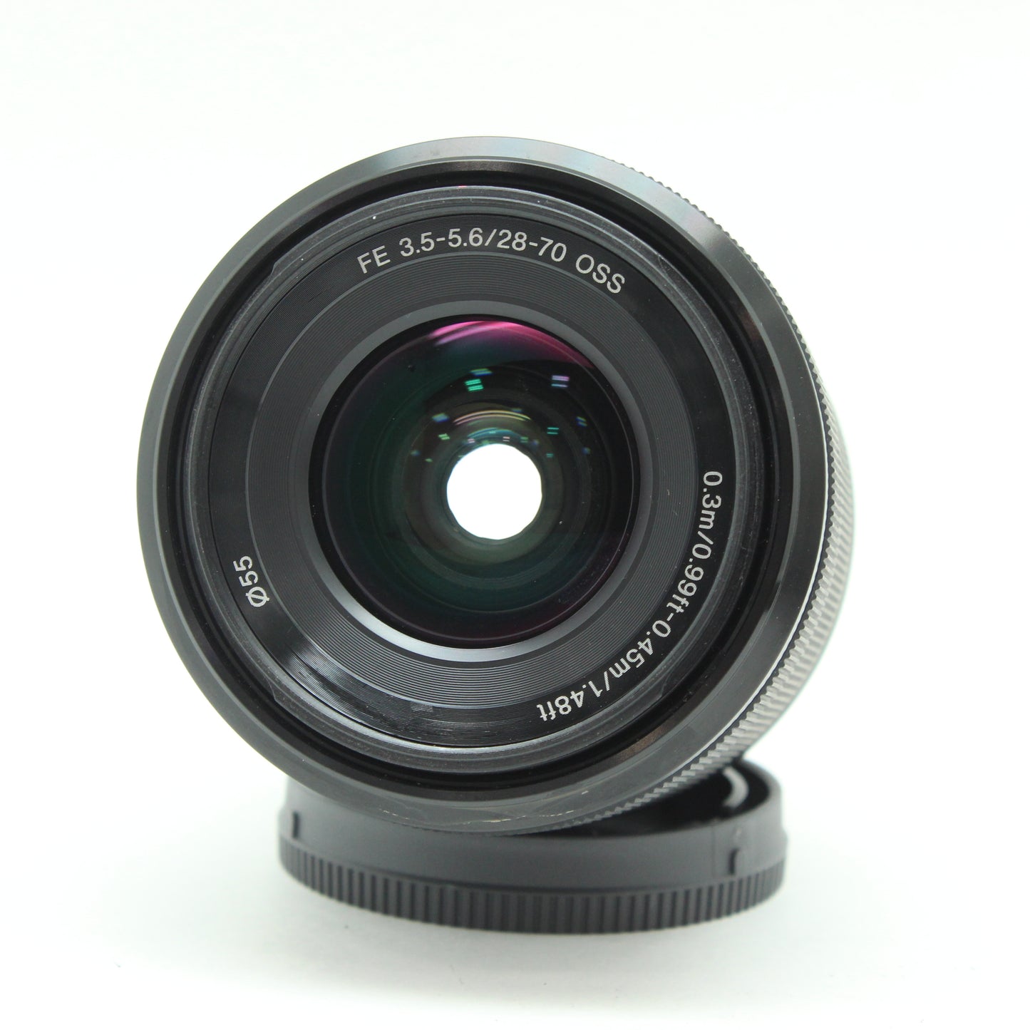 中古 SONY FE 28-70mm F3.5-5.6 OSS (Eマウント)