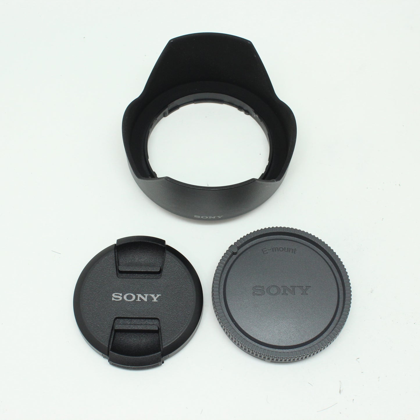 中古 SONY FE 28-70mm F3.5-5.6 OSS (Eマウント)