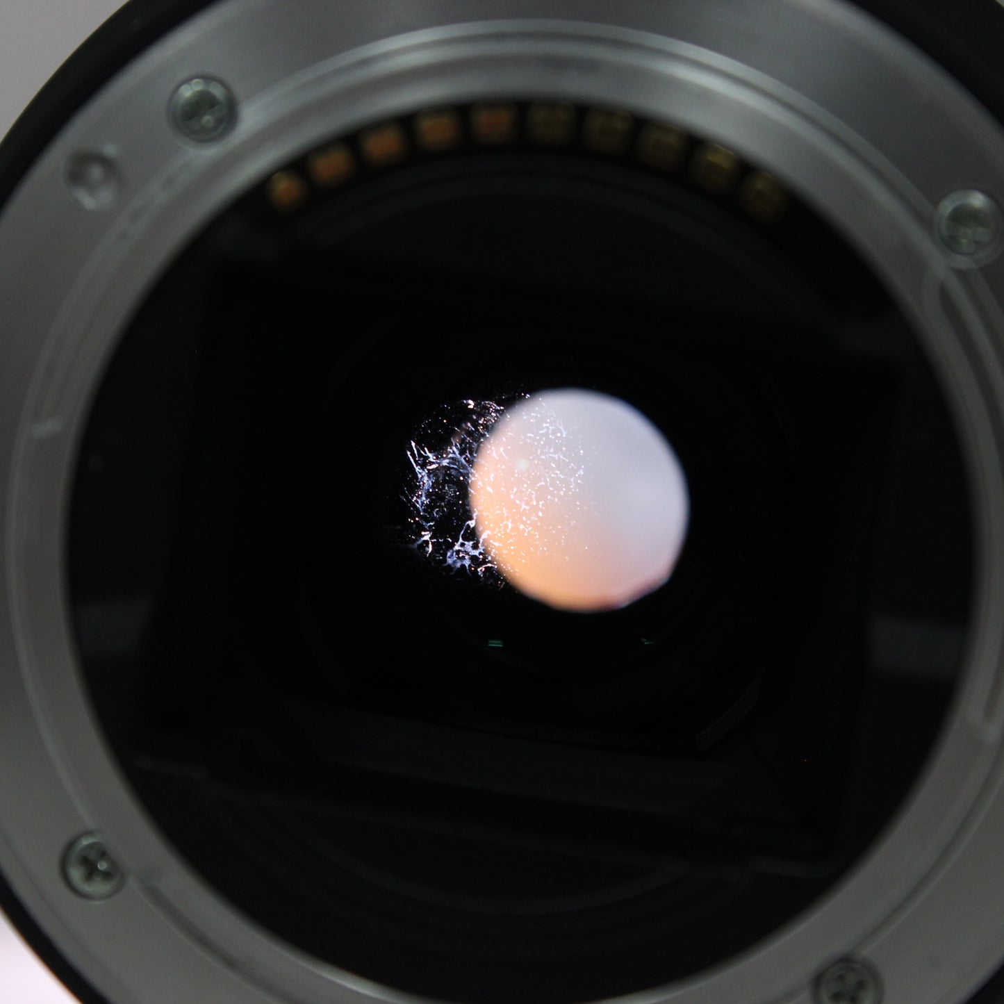 中古 SONY FE 28-70mm F3.5-5.6 OSS (Eマウント)