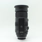 中古 SIGMA APO 50-500mm F4.5-6.3 DG HSM (PENTAX用) 【3月21日(土) YouTube生配信でご紹介】