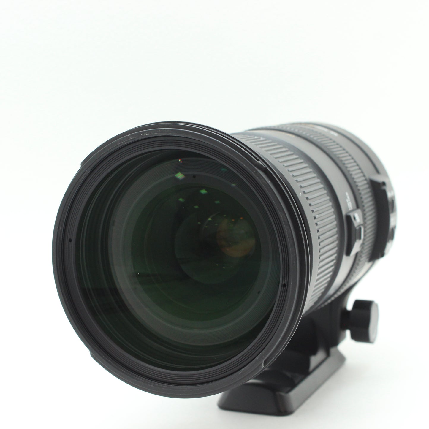 中古 SIGMA APO 50-500mm F4.5-6.3 DG HSM (PENTAX用) 【3月21日(土) YouTube生配信でご紹介】
