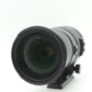 中古 SIGMA APO 50-500mm F4.5-6.3 DG HSM (PENTAX用) 【3月21日(土) YouTube生配信でご紹介】