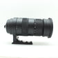 中古 SIGMA APO 50-500mm F4.5-6.3 DG HSM (PENTAX用) 【3月21日(土) YouTube生配信でご紹介】