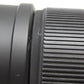 中古 SIGMA APO 50-500mm F4.5-6.3 DG HSM (PENTAX用) 【3月21日(土) YouTube生配信でご紹介】