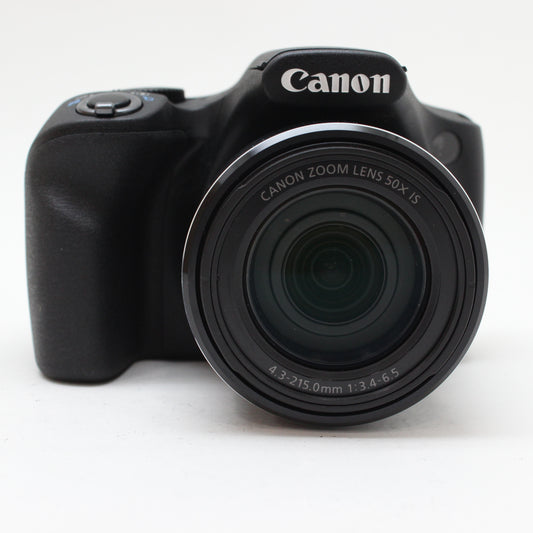 中古Canon Powershot SX 530 HS