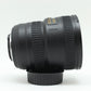 中古 Nikon AF-S NIKKOR 18-35mm F3.5-4.5 G ED