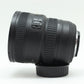 中古 Nikon AF-S NIKKOR 18-35mm F3.5-4.5 G ED