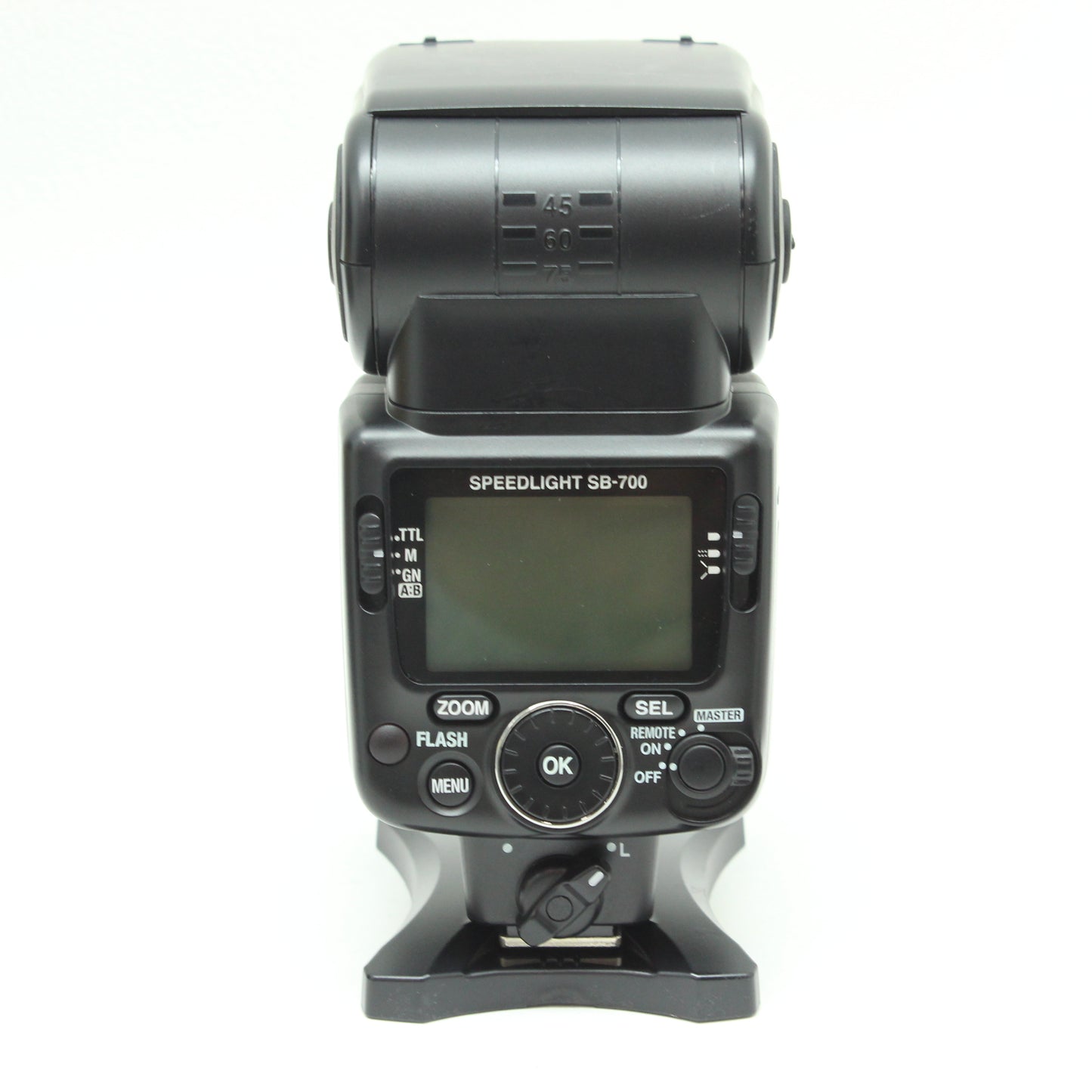 中古 Nikon SB-700