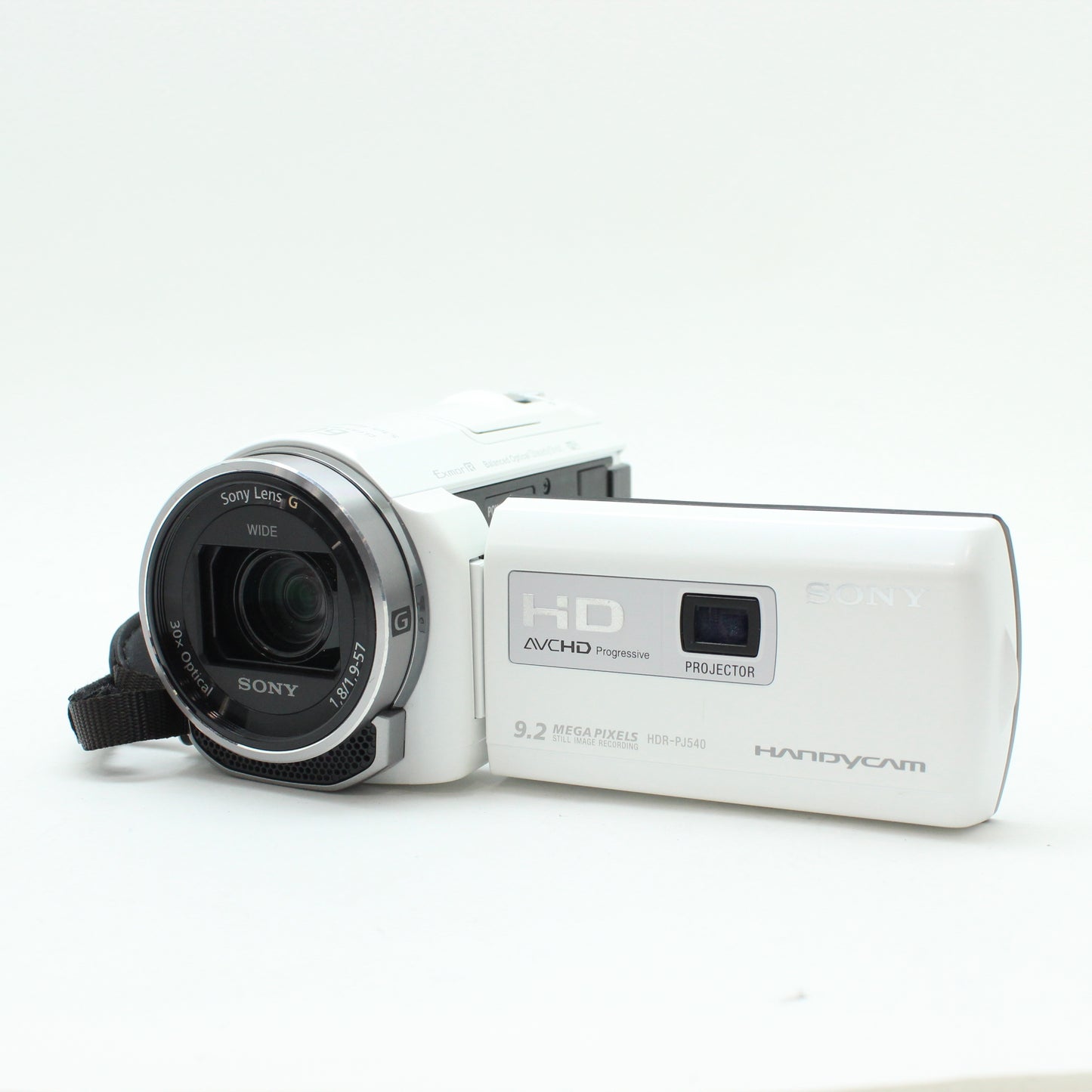 中古 SONY HDR-PJ 540