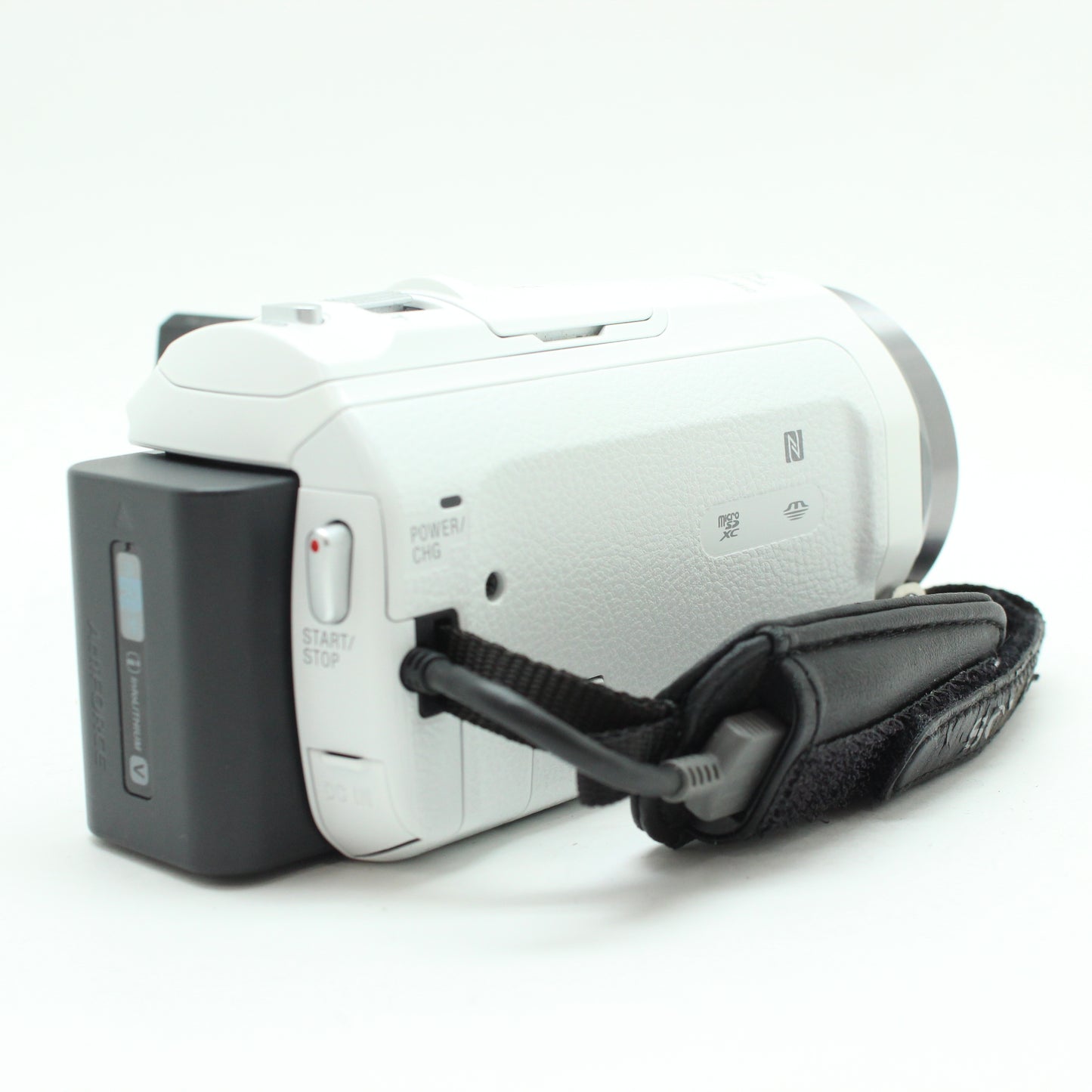 中古 SONY HDR-PJ 540