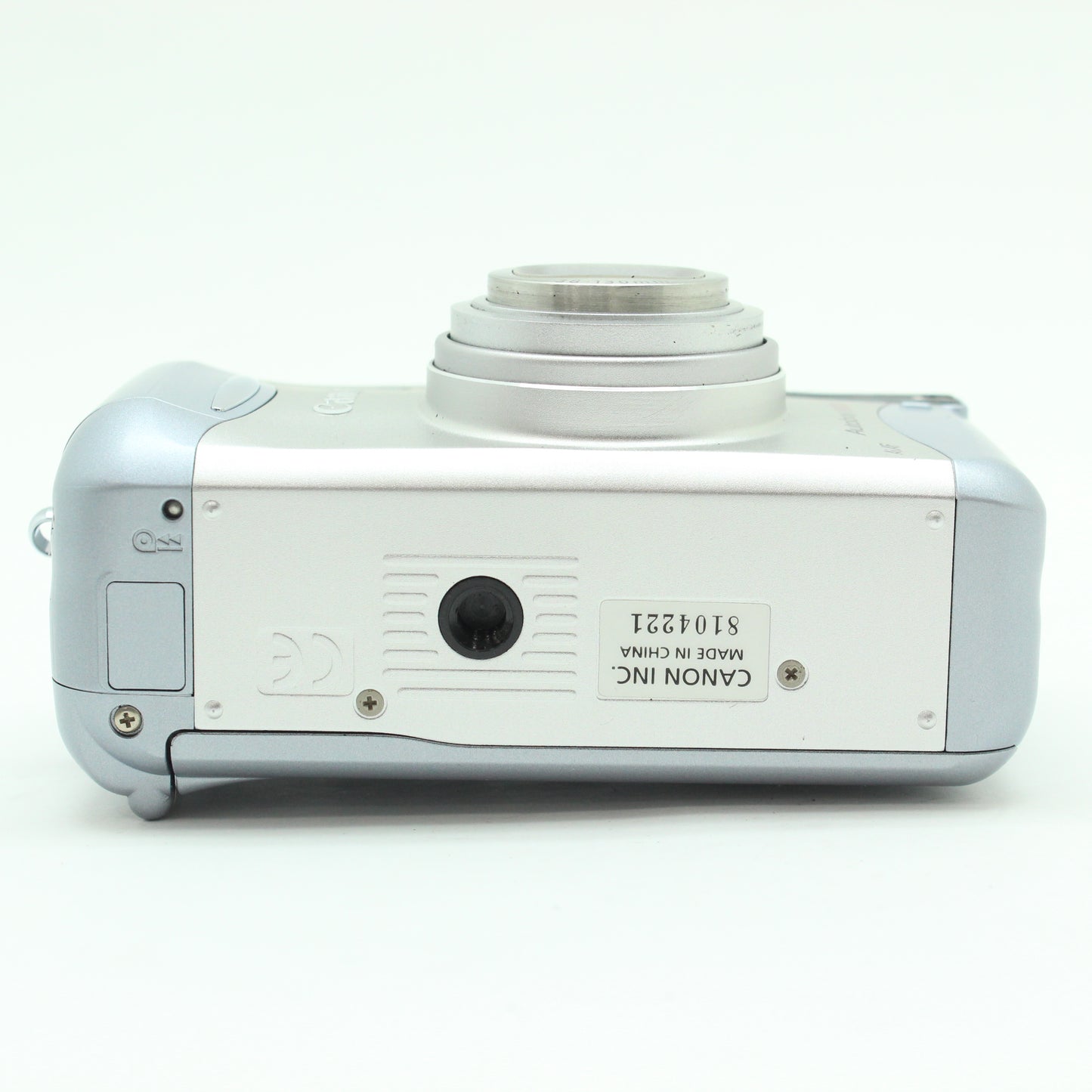 中古 Canon AUtoboy N130