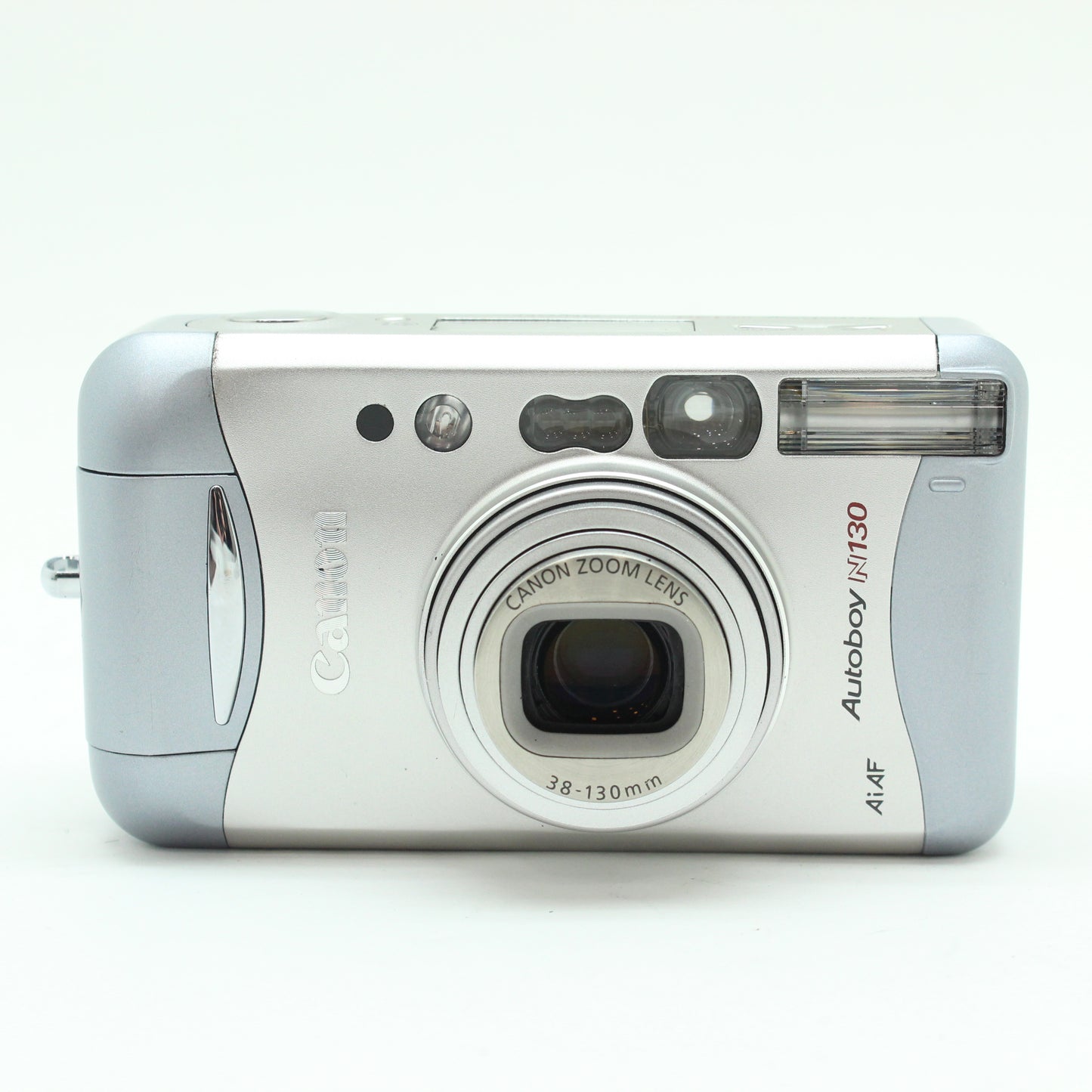 中古 Canon AUtoboy N130