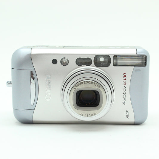 中古 Canon AUtoboy N130