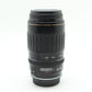 中古 Canon EF 100-300mm F4.5-5.6