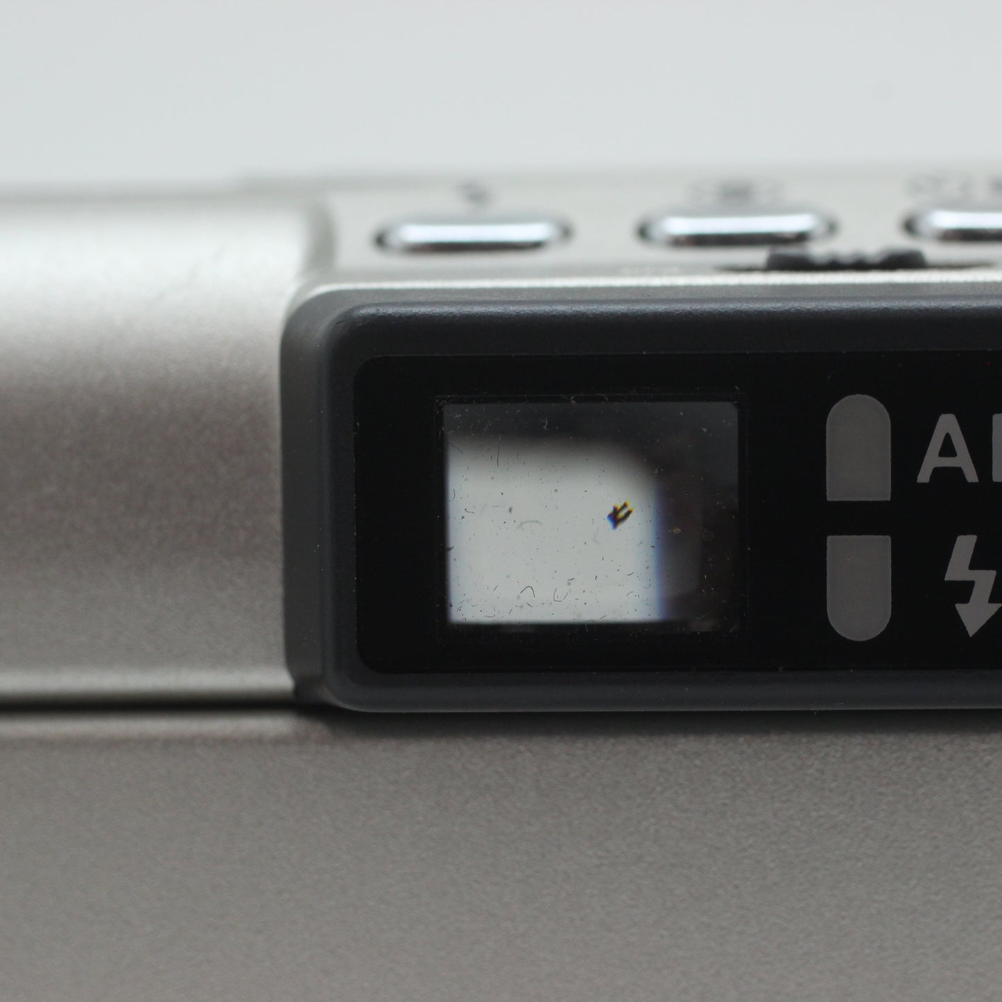 中古 PENTAX ESPIO 105Mi