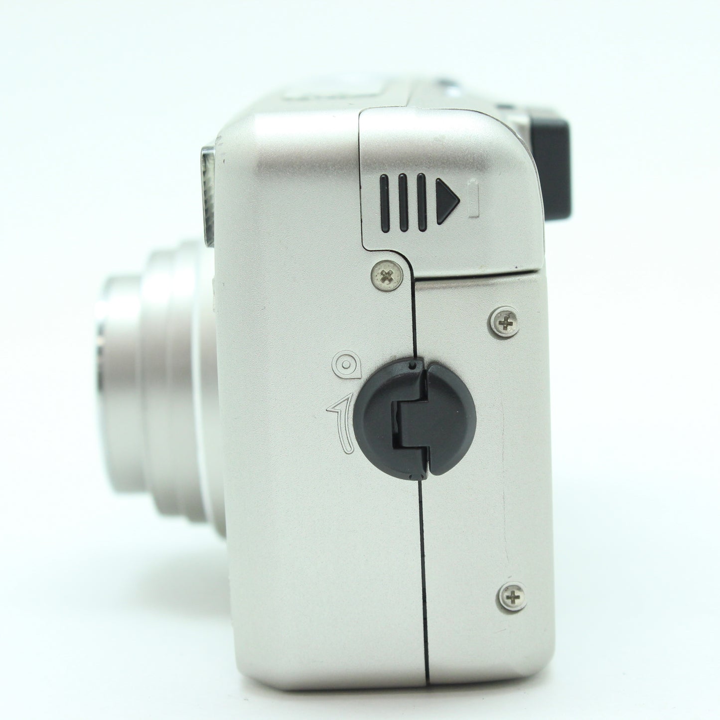 中古 PENTAX ESPIO 105Mi