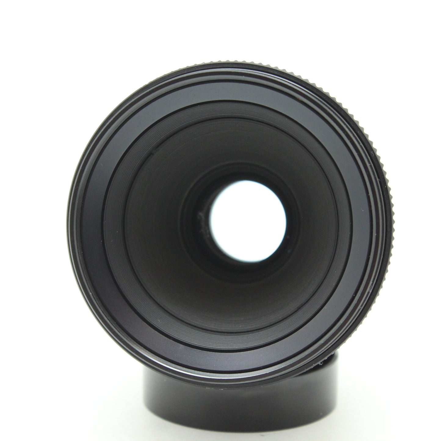 中古 CONTAX Carl Zeiss S-Planar 60mm F2.8　【3月28日(土) YouTube生配信でご紹介】