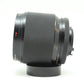 中古 CONTAX Carl Zeiss S-Planar 60mm F2.8　【3月28日(土) YouTube生配信でご紹介】