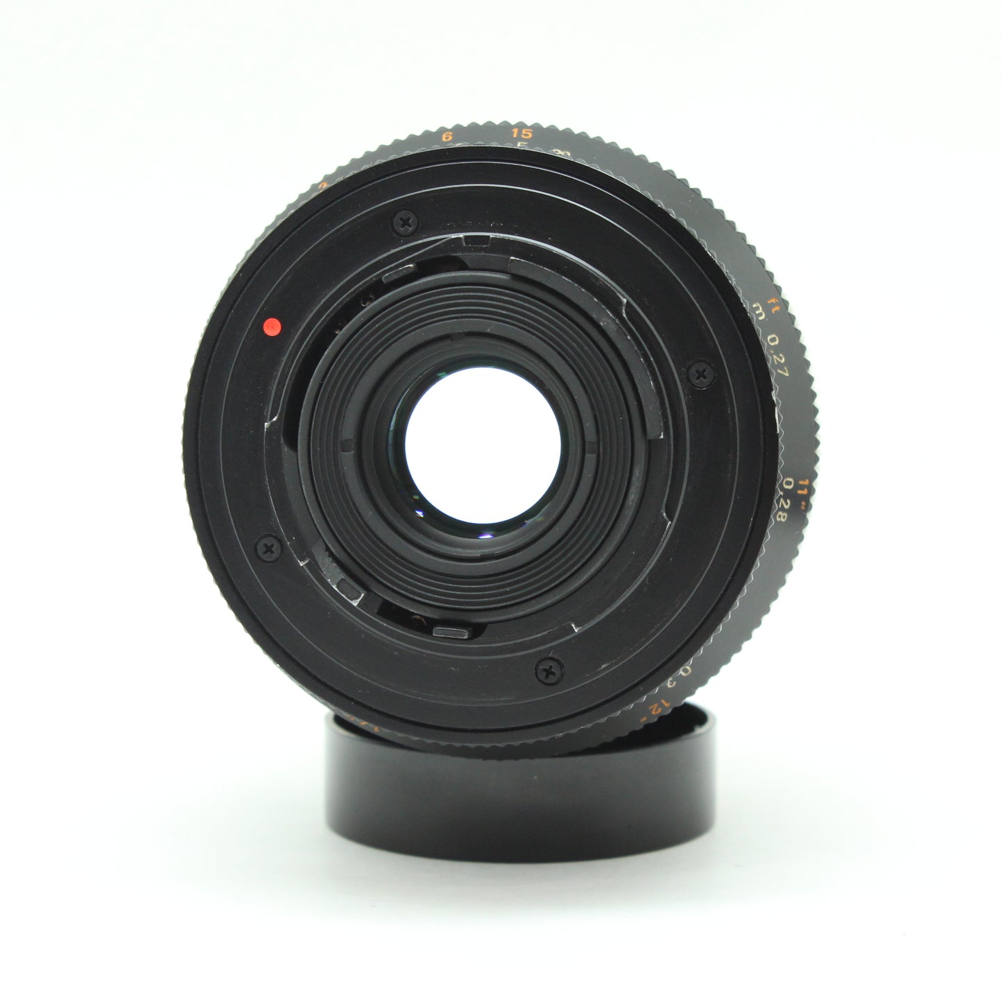 中古 CONTAX Carl Zeiss S-Planar 60mm F2.8　【3月28日(土) YouTube生配信でご紹介】