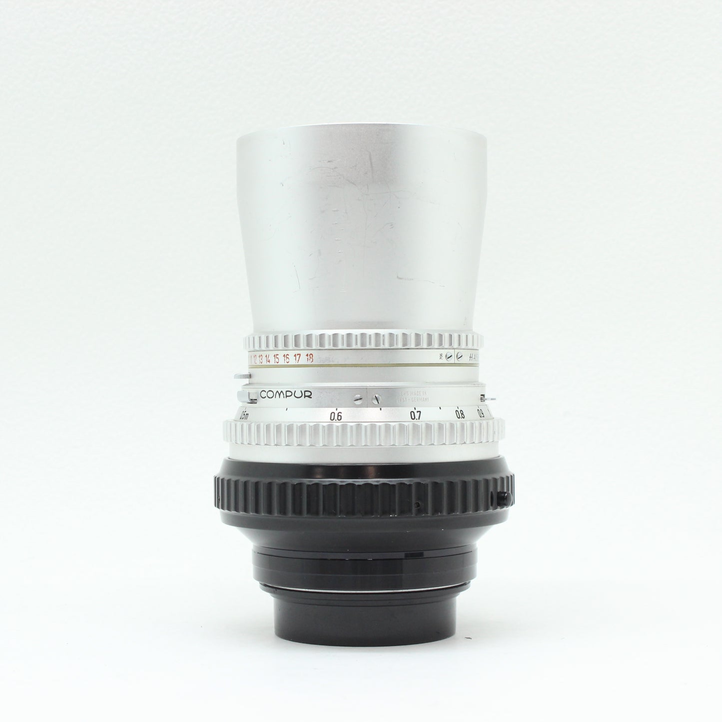 中古 HASSELBLAD Distagon C 50mm F4 【3月24日(火) YouTube生配信でご紹介】
