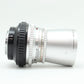 中古 HASSELBLAD Distagon C 50mm F4 【3月24日(火) YouTube生配信でご紹介】