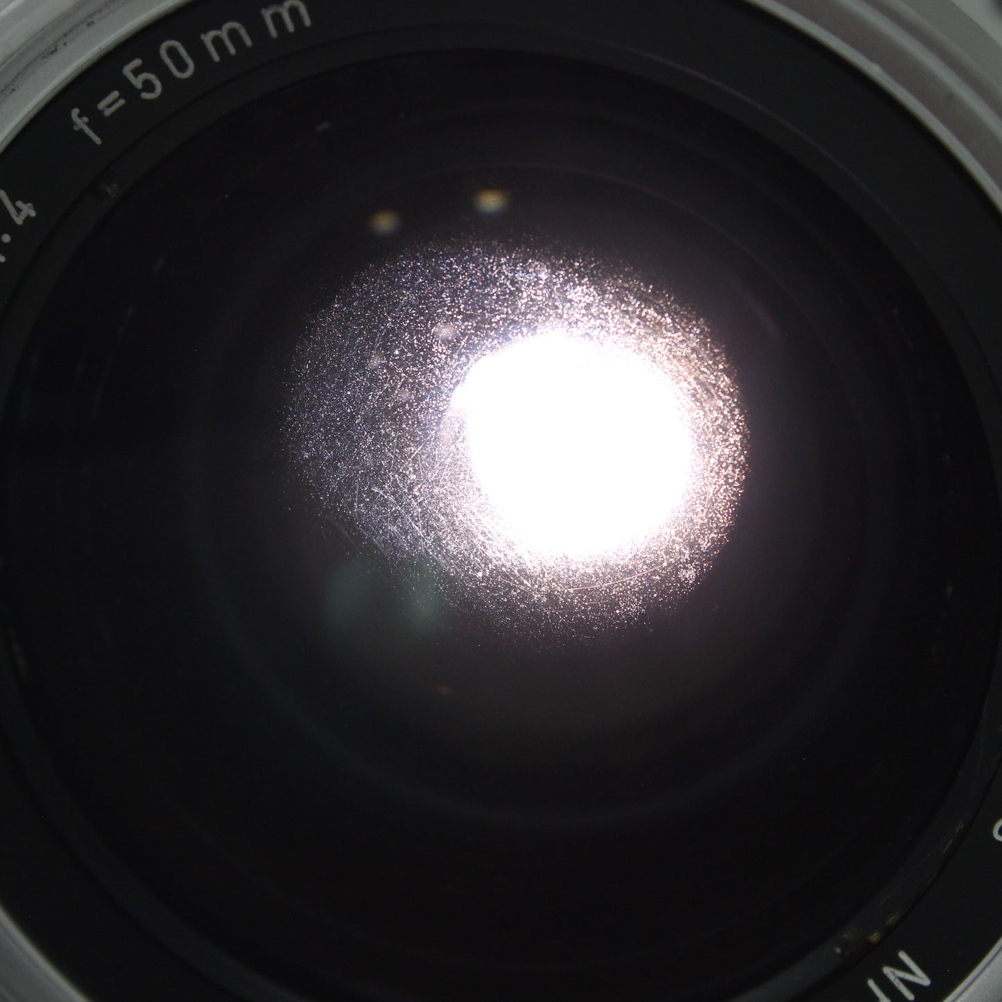 中古 HASSELBLAD Distagon C 50mm F4 【3月24日(火) YouTube生配信でご紹介】