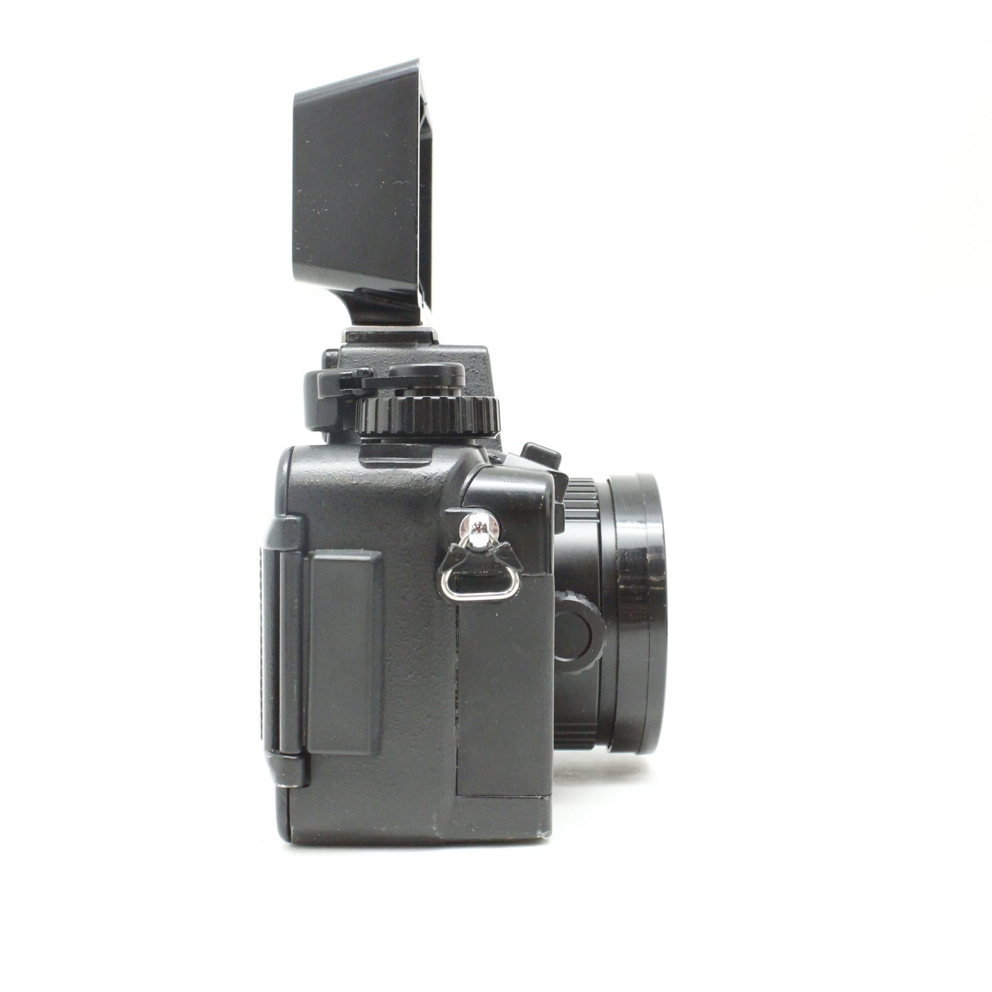 中古 Nikon NIKONOS-V 35mm F2.5 セット 【3月24日(火) YouTube生配信でご紹介】