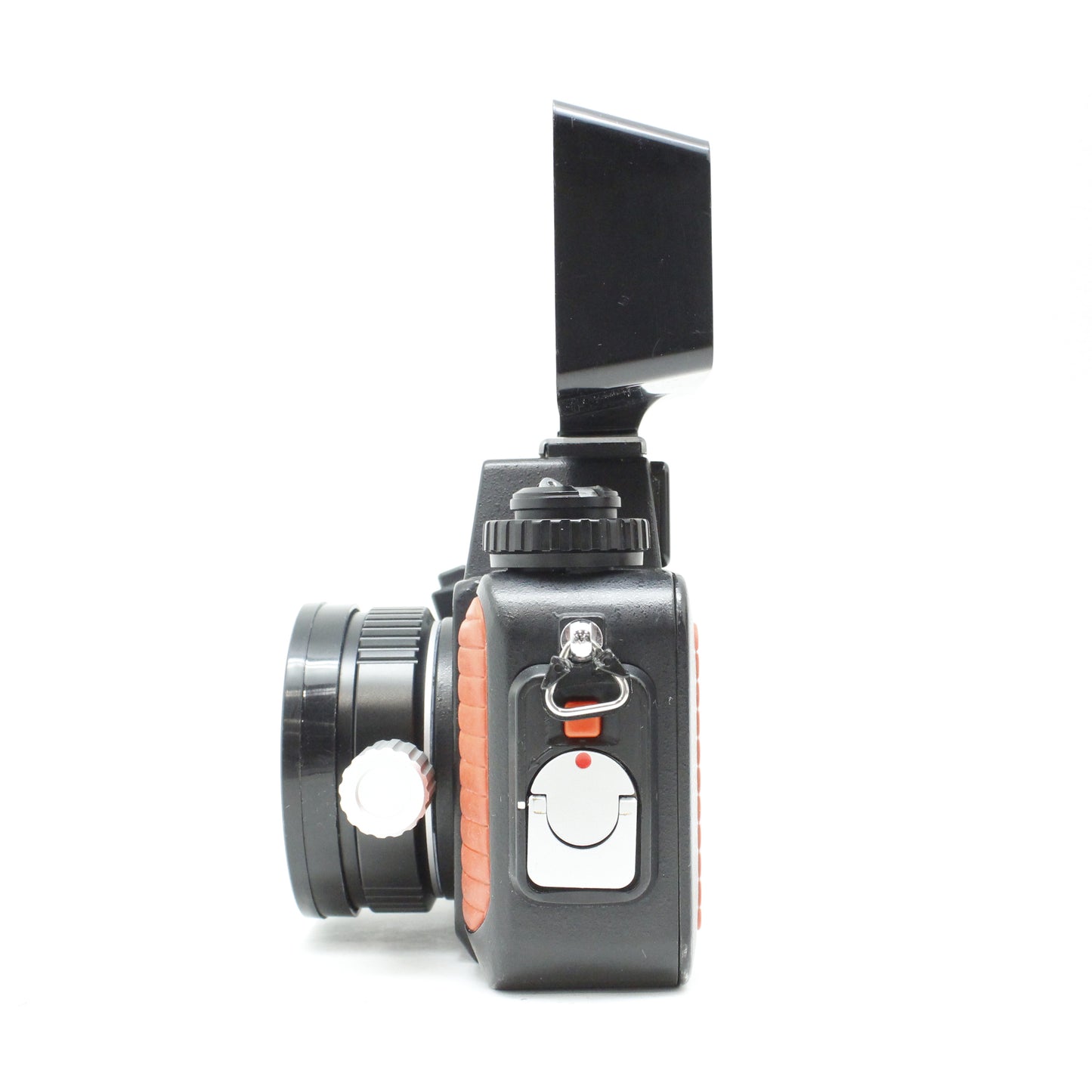 中古 Nikon NIKONOS-V 35mm F2.5 セット 【3月24日(火) YouTube生配信でご紹介】