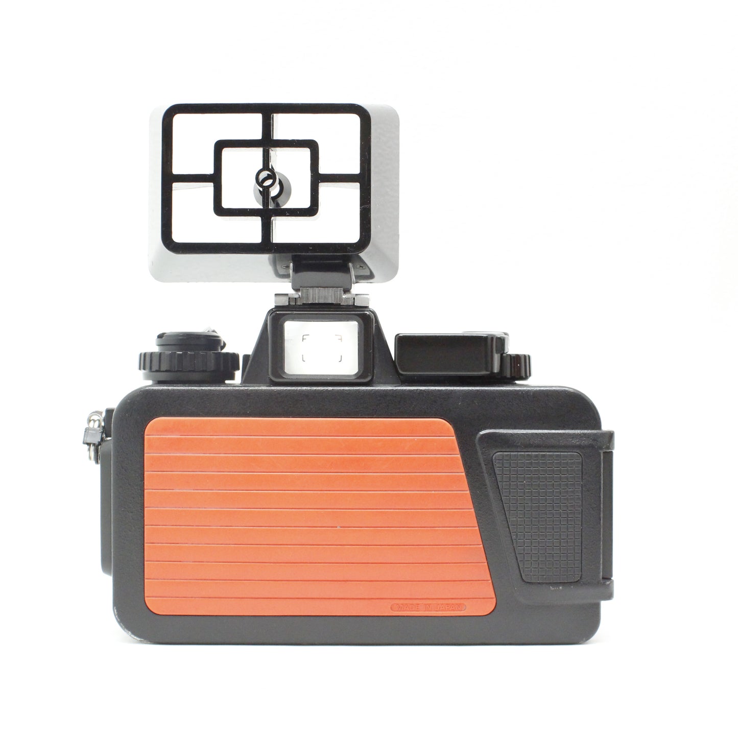 中古 Nikon NIKONOS-V 35mm F2.5 セット 【3月24日(火) YouTube生配信でご紹介】