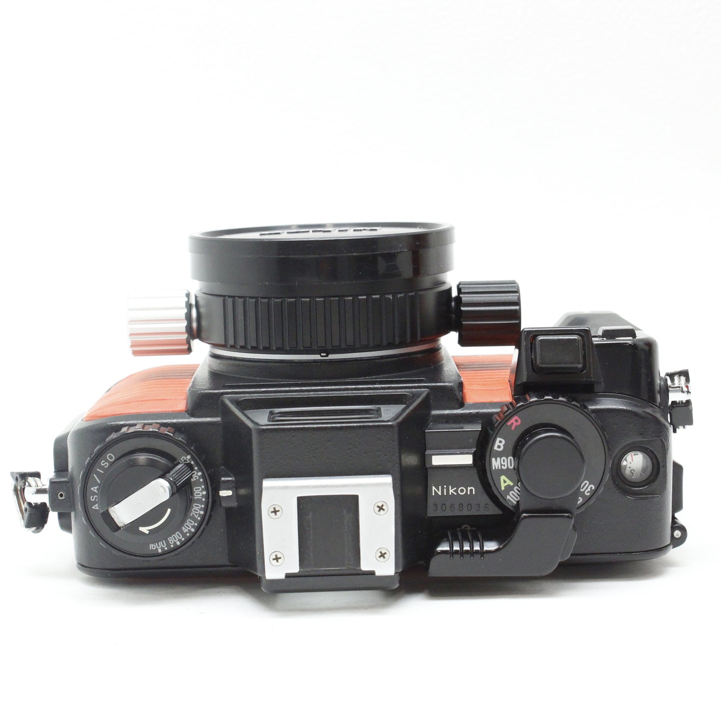 中古 Nikon NIKONOS-V 35mm F2.5 セット 【3月24日(火) YouTube生配信でご紹介】
