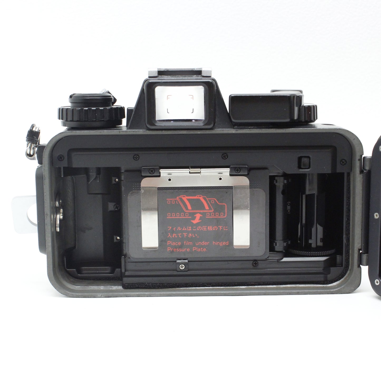 中古 Nikon NIKONOS-V 35mm F2.5 セット 【3月24日(火) YouTube生配信でご紹介】