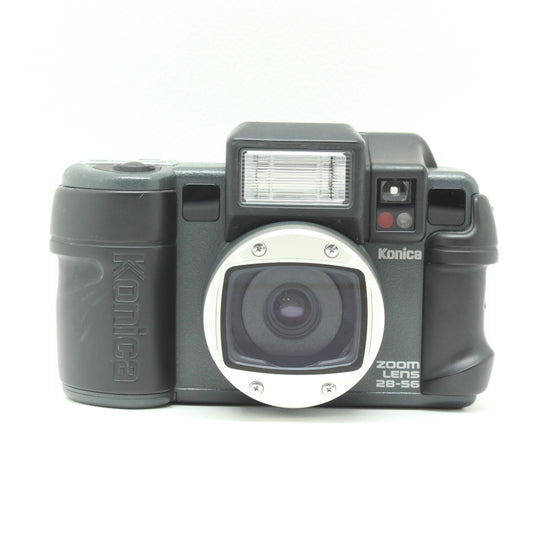 中古 KONICA 現場監督ズーム