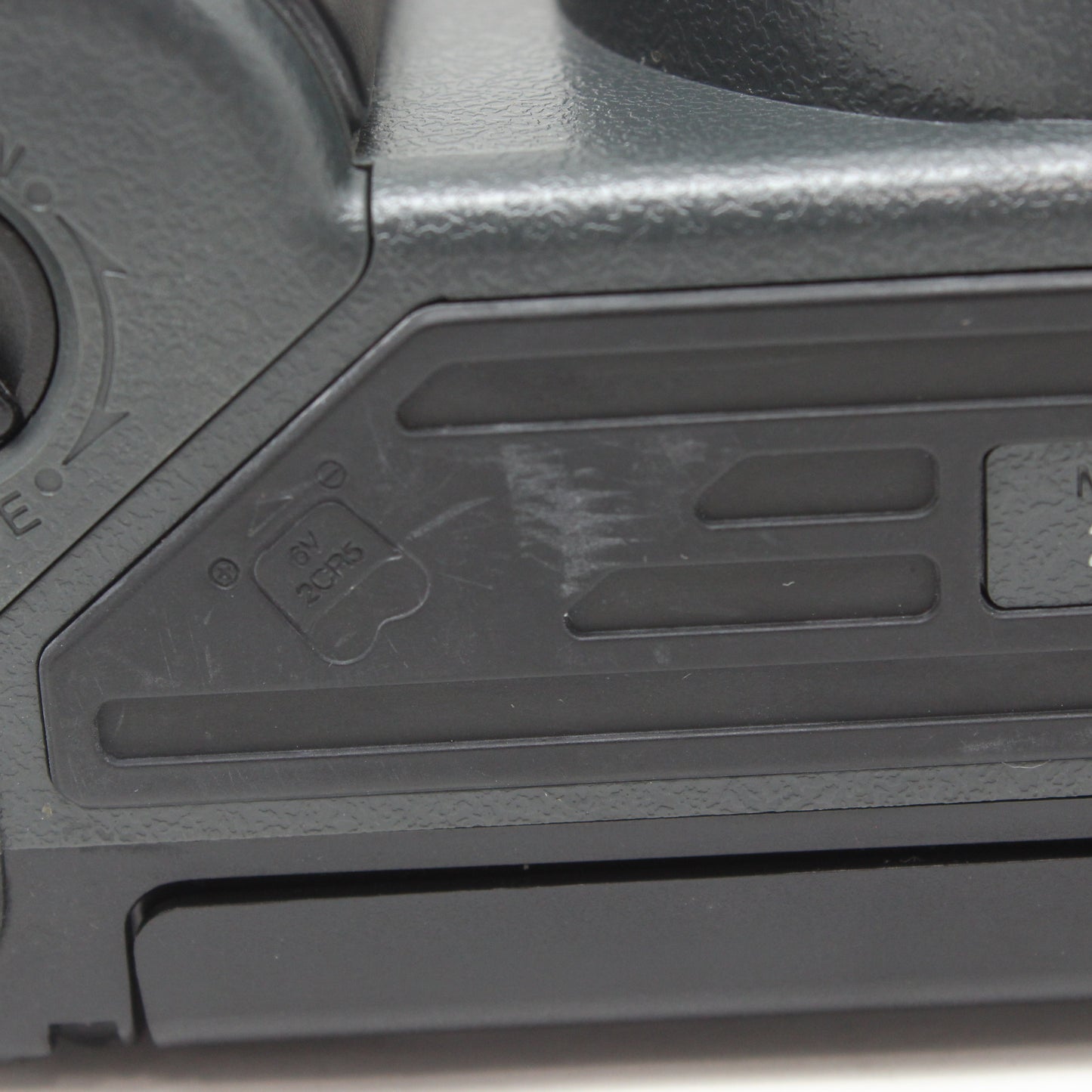 中古 KONICA 現場監督ズーム