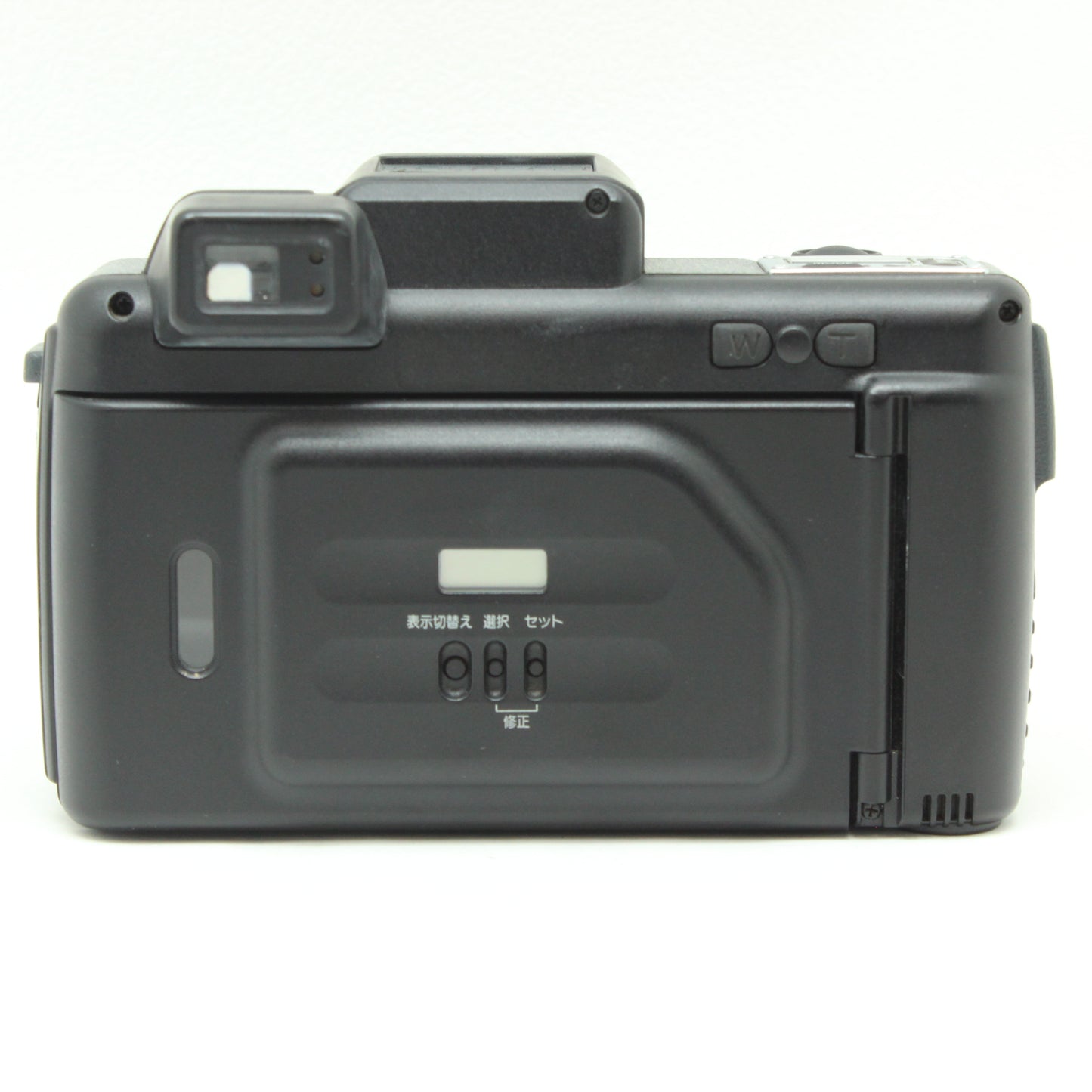 中古 KONICA 現場監督ズーム