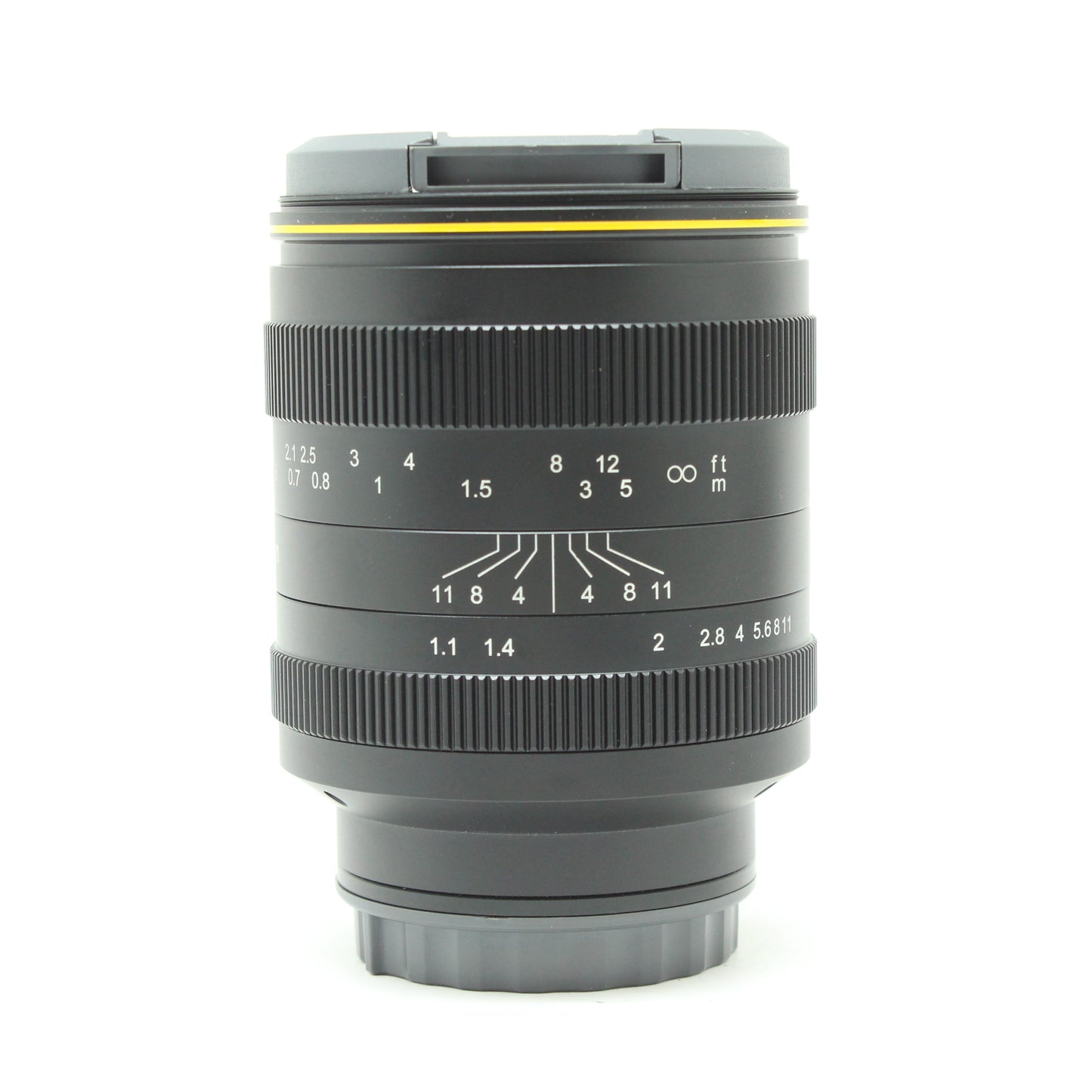 中古 Kam Lan 32mm F1.1 SONY Eマウント【3月28日(土) YouTube生配信でご紹介】
