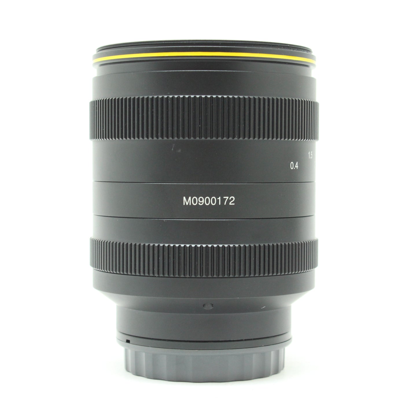 中古 Kam Lan 32mm F1.1 SONY Eマウント【3月28日(土) YouTube生配信でご紹介】