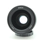 中古 Kam Lan 32mm F1.1 SONY Eマウント【3月28日(土) YouTube生配信でご紹介】