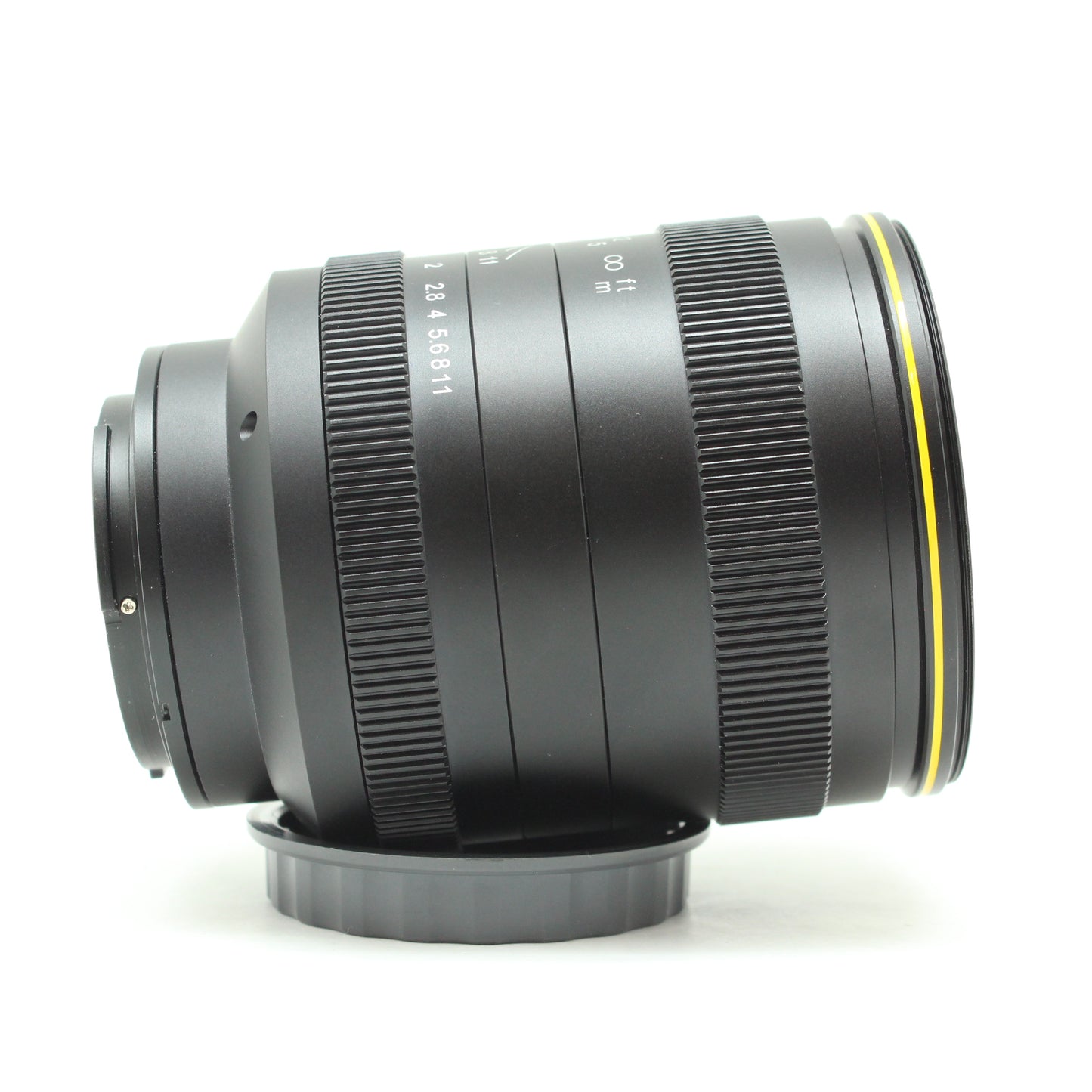 中古 Kam Lan 32mm F1.1 SONY Eマウント【3月28日(土) YouTube生配信でご紹介】