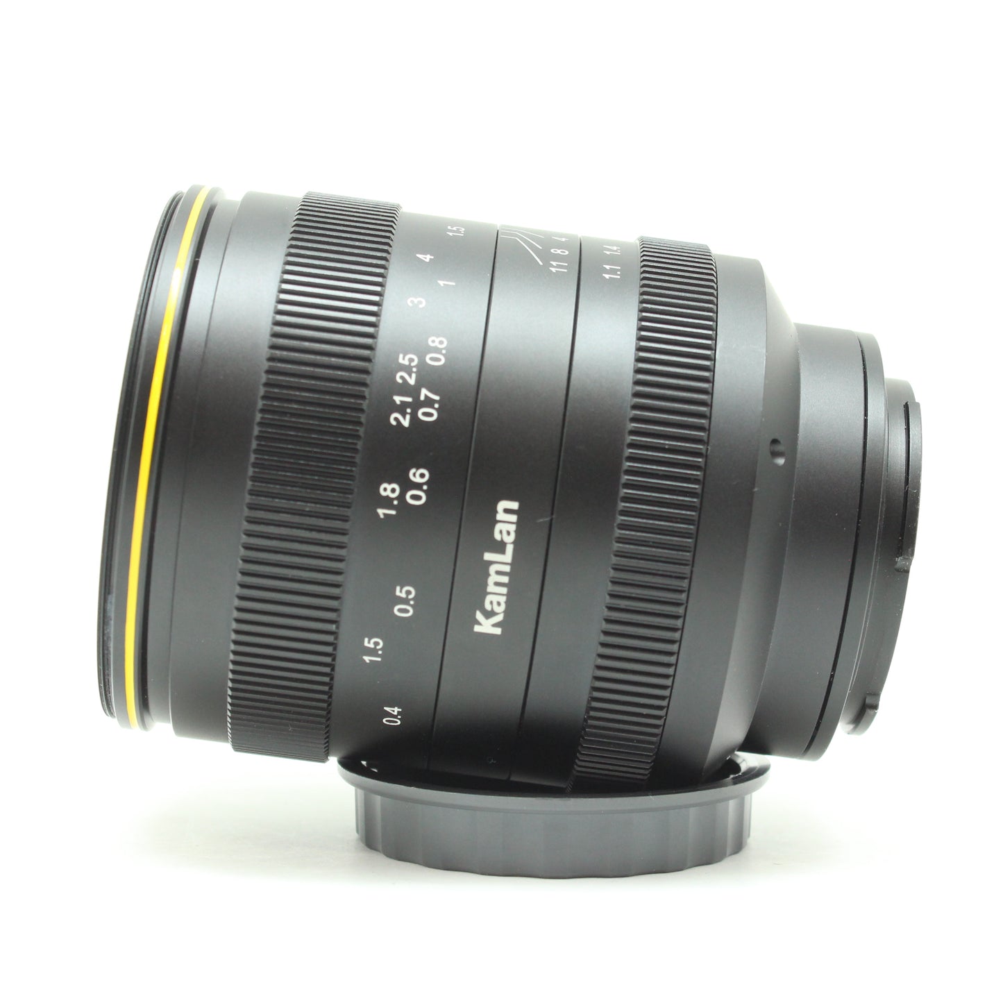 中古 Kam Lan 32mm F1.1 SONY Eマウント【3月28日(土) YouTube生配信でご紹介】