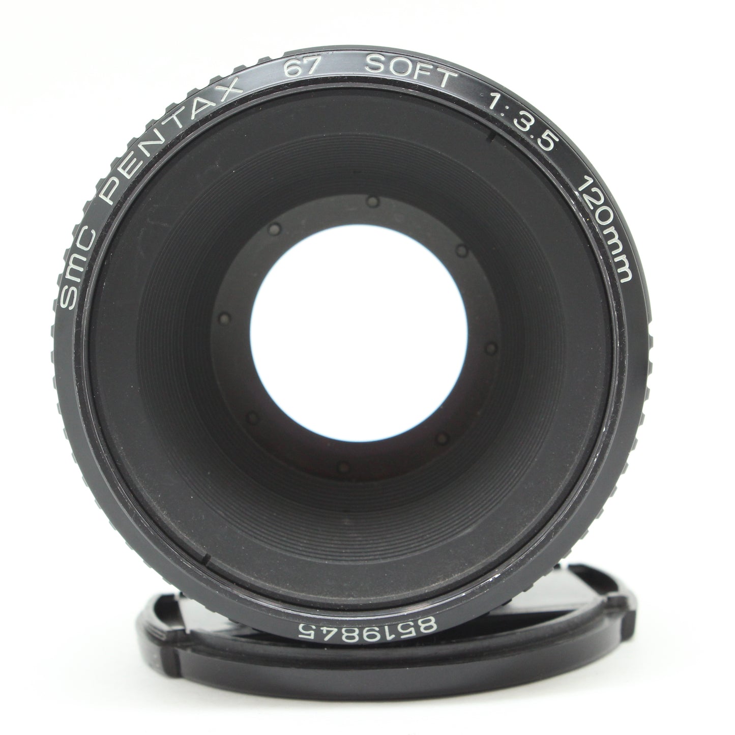 中古 smc PENTAX 67 SOFT 120mm F3.5 【3月24日(火) YouTube生配信でご紹介】