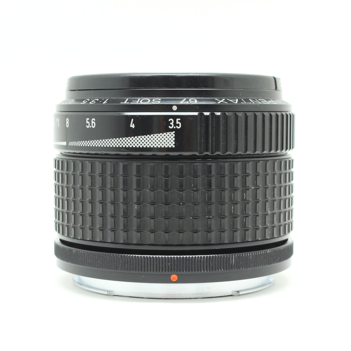 中古 smc PENTAX 67 SOFT 120mm F3.5 【3月24日(火) YouTube生配信でご紹介】