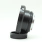 中古 PENTAX ADAPTER K FOR 6x7 LENS 【3月24日(火) YouTube生配信でご紹介】　　　
