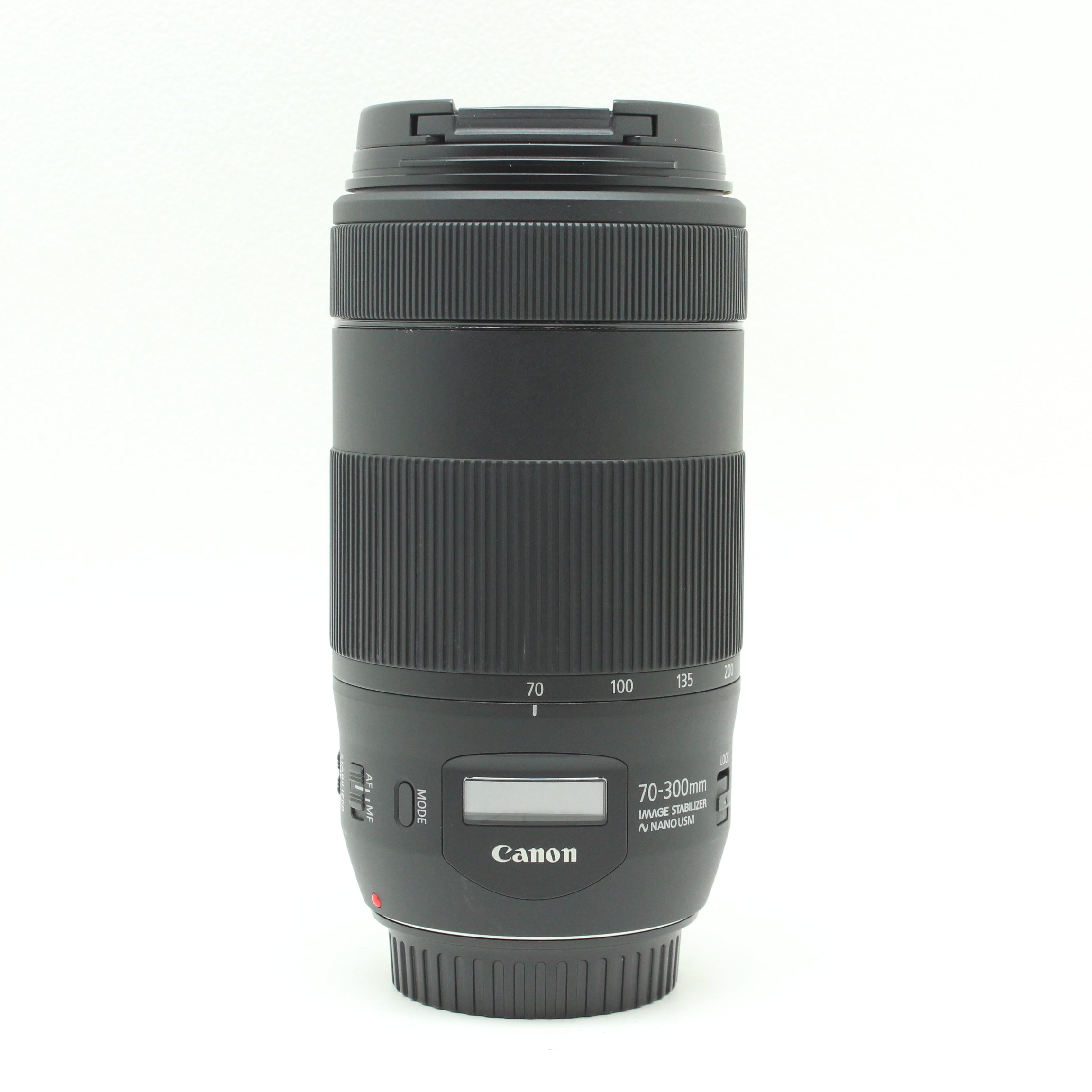 EF70-300mm F4-5.6 IS II USM 中古価格比較 - 価格.com