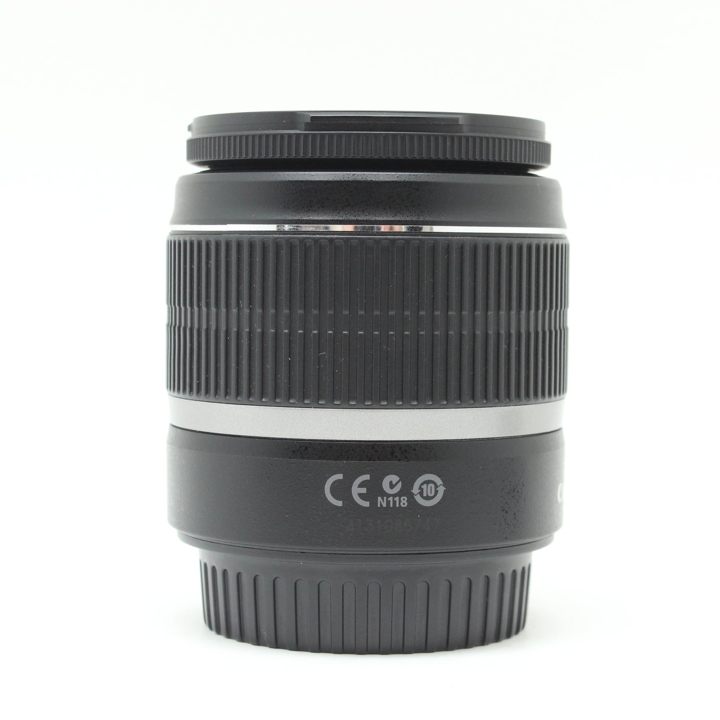 中古 Canon EF-S 18-55mm F3.5-5.6 IS