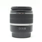 中古 Canon EF-S 18-55mm F3.5-5.6 IS