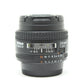 中古 Nikon Ai AF 24mm F2.8　【3月28日(土) YouTube生配信でご紹介】