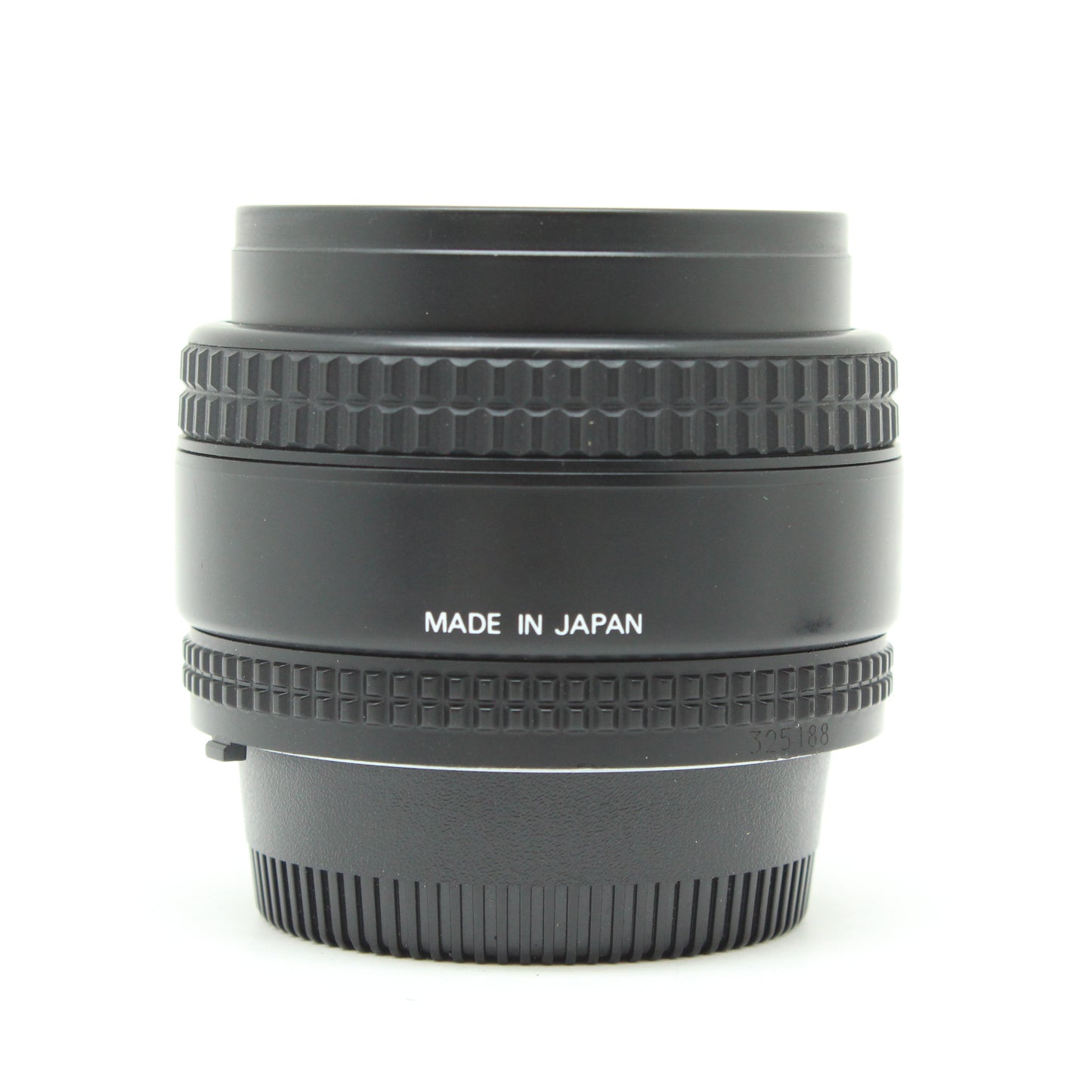 中古 Nikon Ai AF 24mm F2.8　【3月28日(土) YouTube生配信でご紹介】