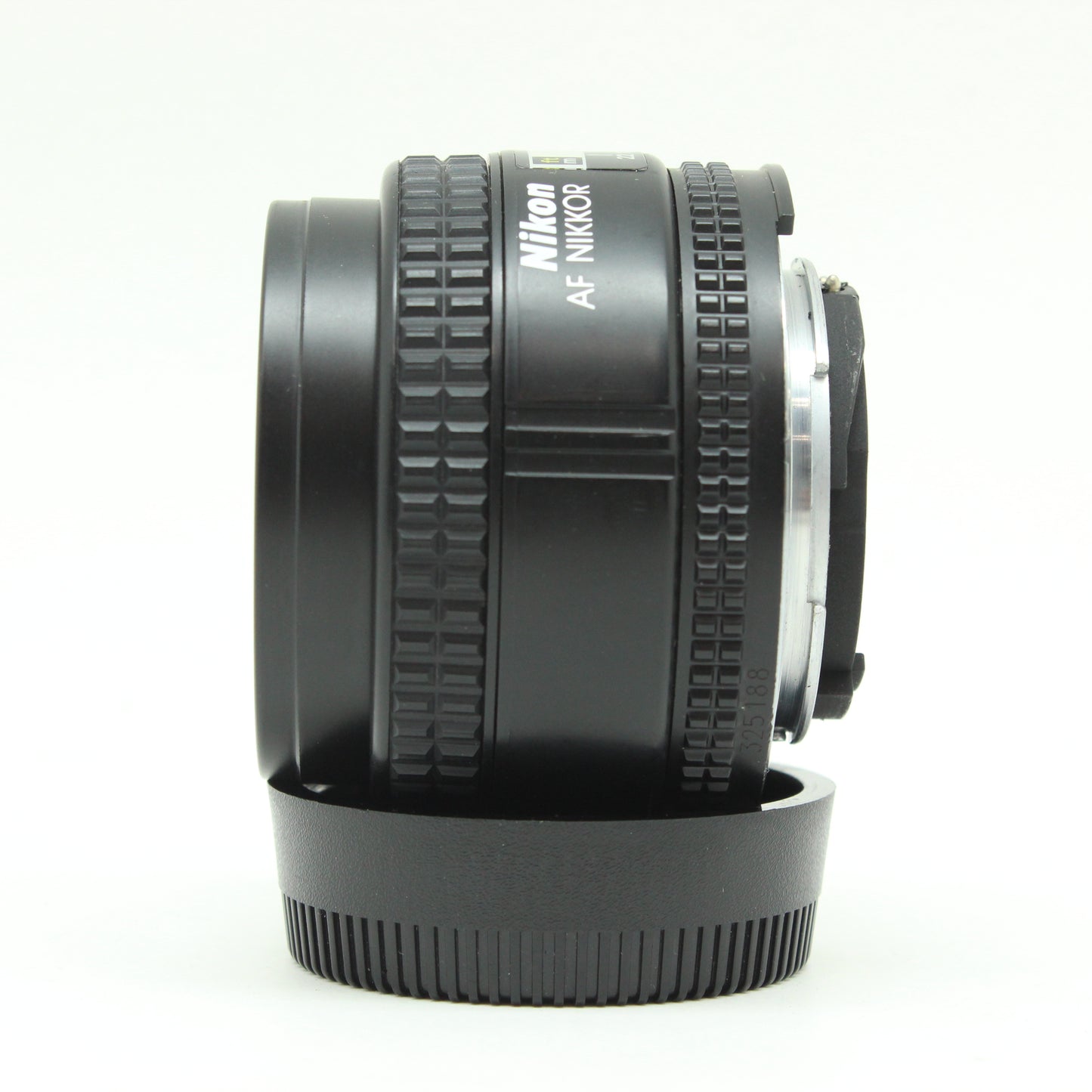 中古 Nikon Ai AF 24mm F2.8　【3月28日(土) YouTube生配信でご紹介】